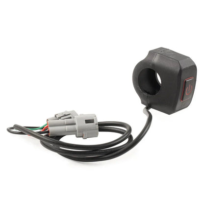 Plug & Play Headlight Switch Connector for Sur Ron (2018-2023)