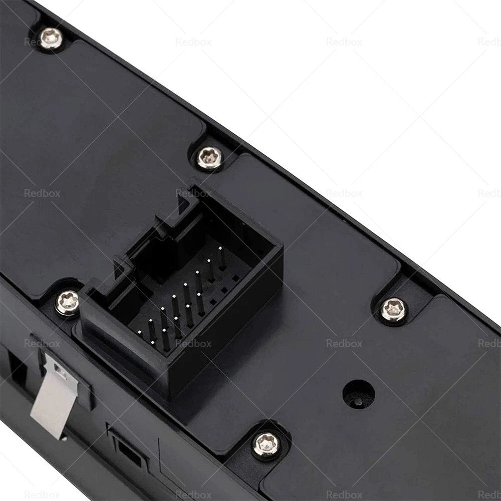 Window Lifter Switch for Porsche Cayenne, Macan, Panamera (2011-2023)