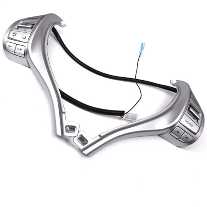 Steering Wheel Control Switch for Nissan X-Trail, Qashqai (2013-2017)