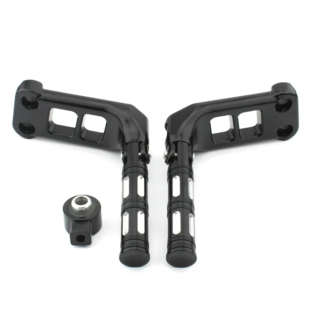 Passenger Footpeg Bracket for Harley Night Rod VRSCDX (2007-2017)