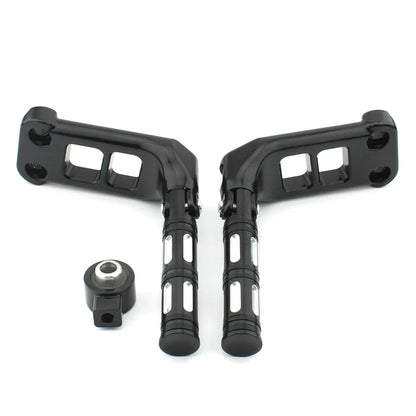 Passenger Footpeg Bracket for Harley Night Rod VRSCDX (2007-2017)