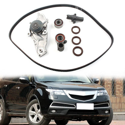 Water Pump Timing Belt Kit for Acura Honda Accord (2003-2018)