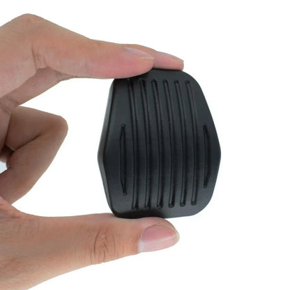 Car Brake Clutch Pedal Pad Covers for Ford Focus C-Max (2009-2014)