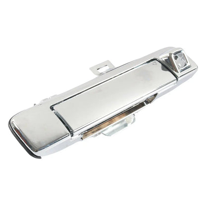 Rear Tailgate Handle with Camera Hole for Isuzu D-Max (2012-2015)