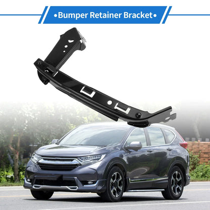 Front Left Bumper Retainer Bracket for Honda CR-V (2002-2006)