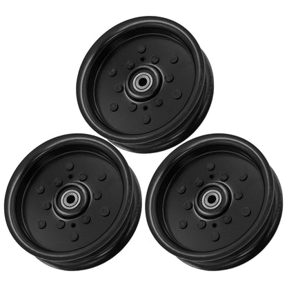 Deck Pulley Replacement for Scag SFZ48 SFZ52 SFZ61 SPZ52 SPZ61 (48–61 in)
