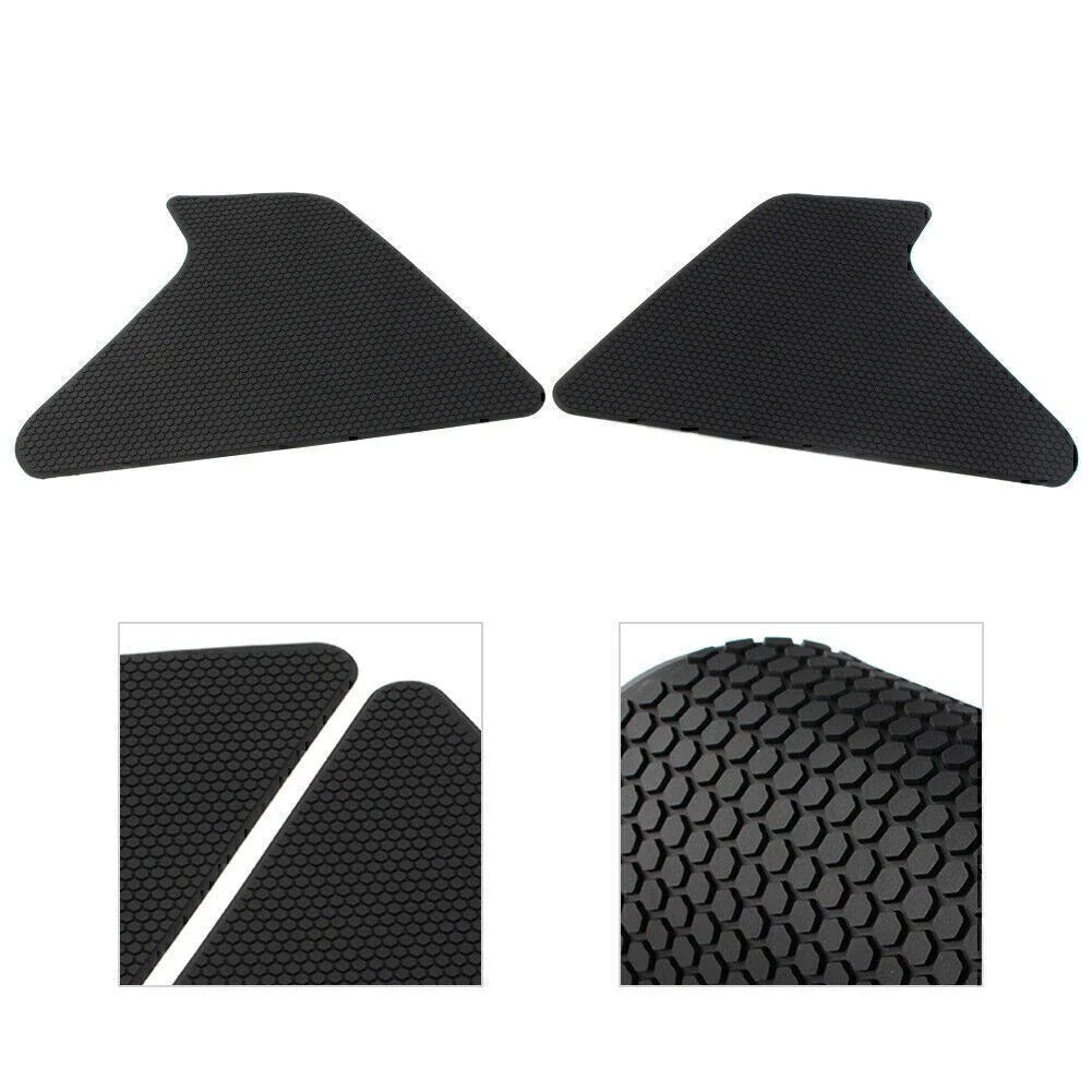 Side Tank Protector Grips for Yamaha XT1200Z Super Tenere (2012-2019)