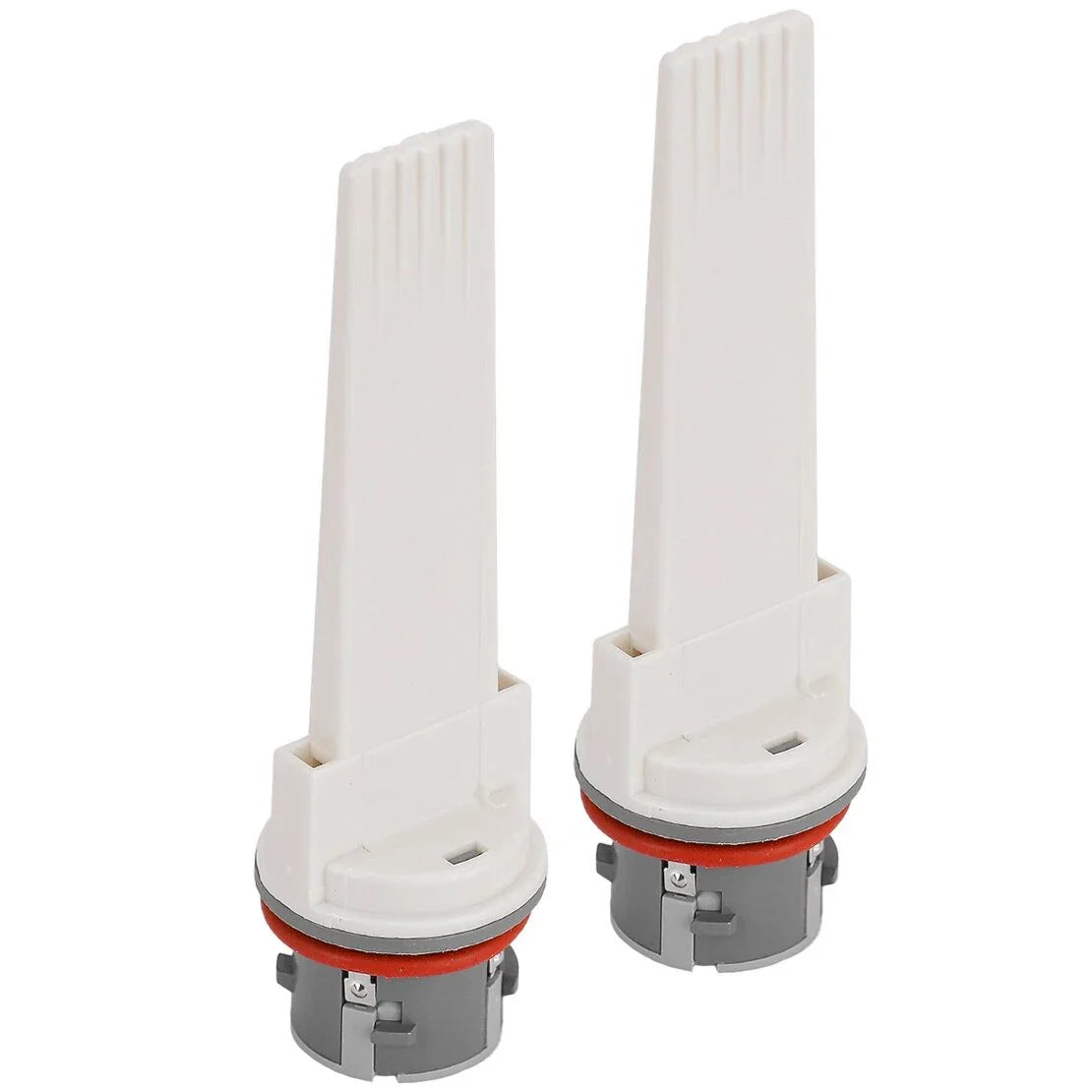 2 x Front Indicator Light Socket for Kia Optima (2011-2015)