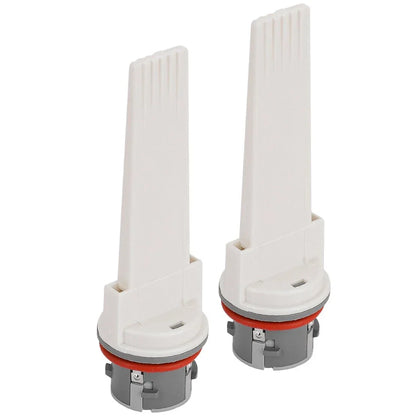 2 x Front Indicator Light Socket for Kia Optima (2011-2015)
