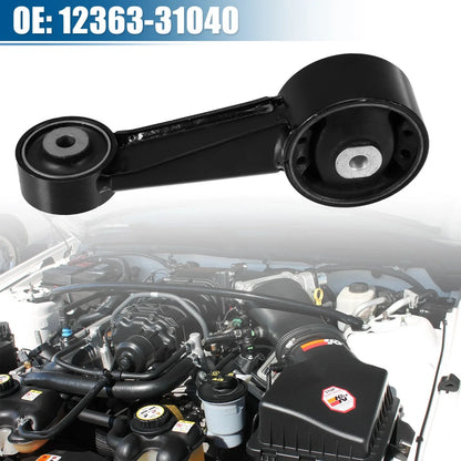 Engine Transmission Mount for Lexus RX350 2007-2009 (2 x Mounts)