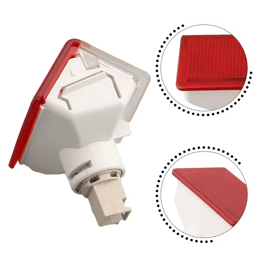 Trunk Luggage Interior Light A2218202101 for Mercedes-Benz A B C GLA GL ML Class (2012-2023)