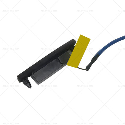 Trunk Lock Button for Hyundai Tucson, Kia Sportage, Ceed (2015-2023)