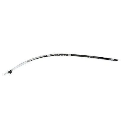 Front Bumper Chrome Trim Right for Mercedes C Class W204 (2007-2010)