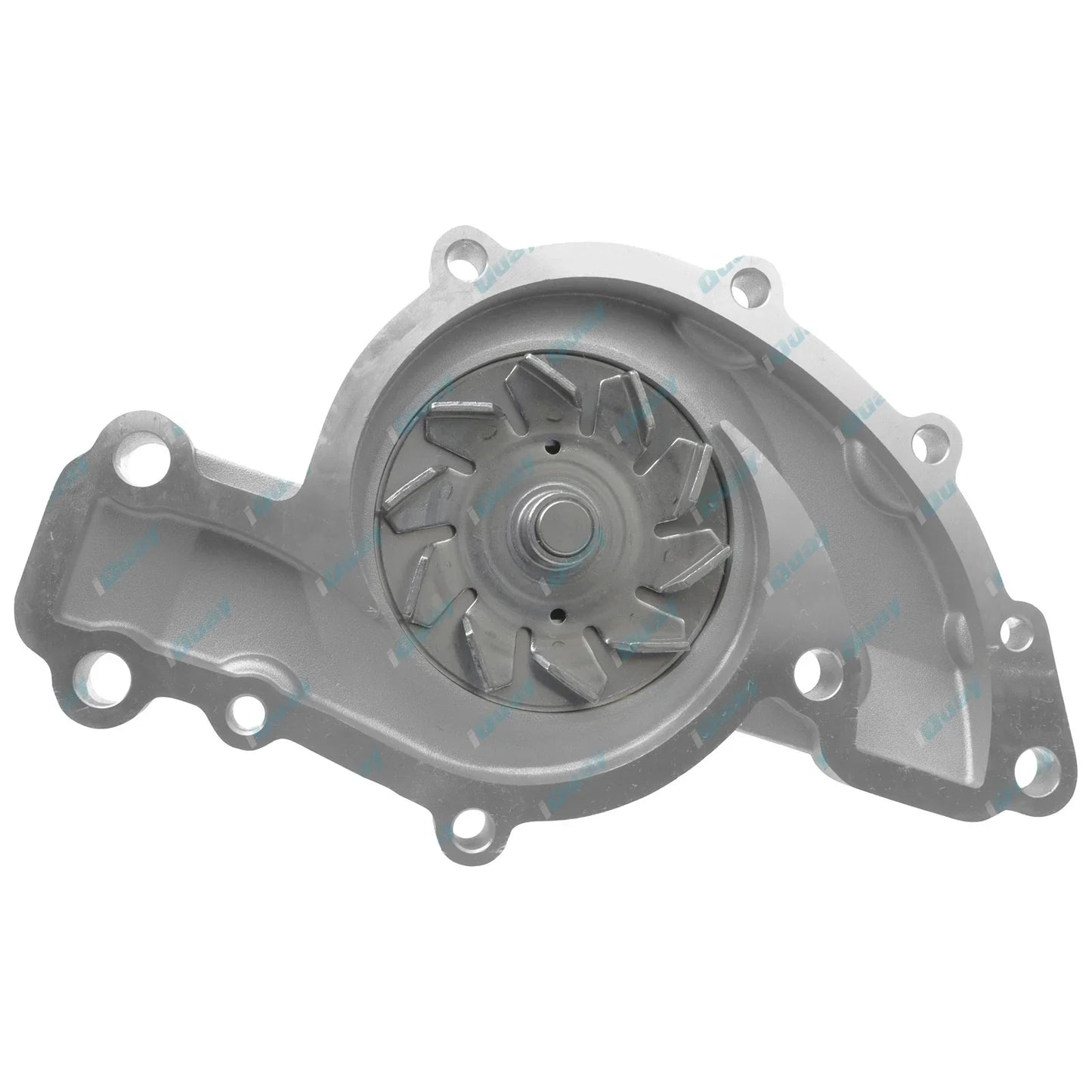 Water Pump for Holden Statesman V6 VQ VR VS WH 3.8L Caprice + Coolant