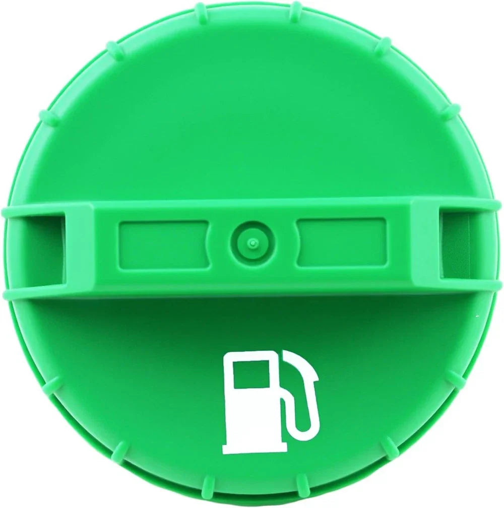Diesel Fuel Cover for Fuel Tank - Gas Cap Replacement (10830, 10591, 10591D)