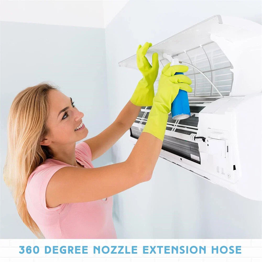 Fluid Film 360������ Nozzle Extension Hose for Aerosol Cans Spray