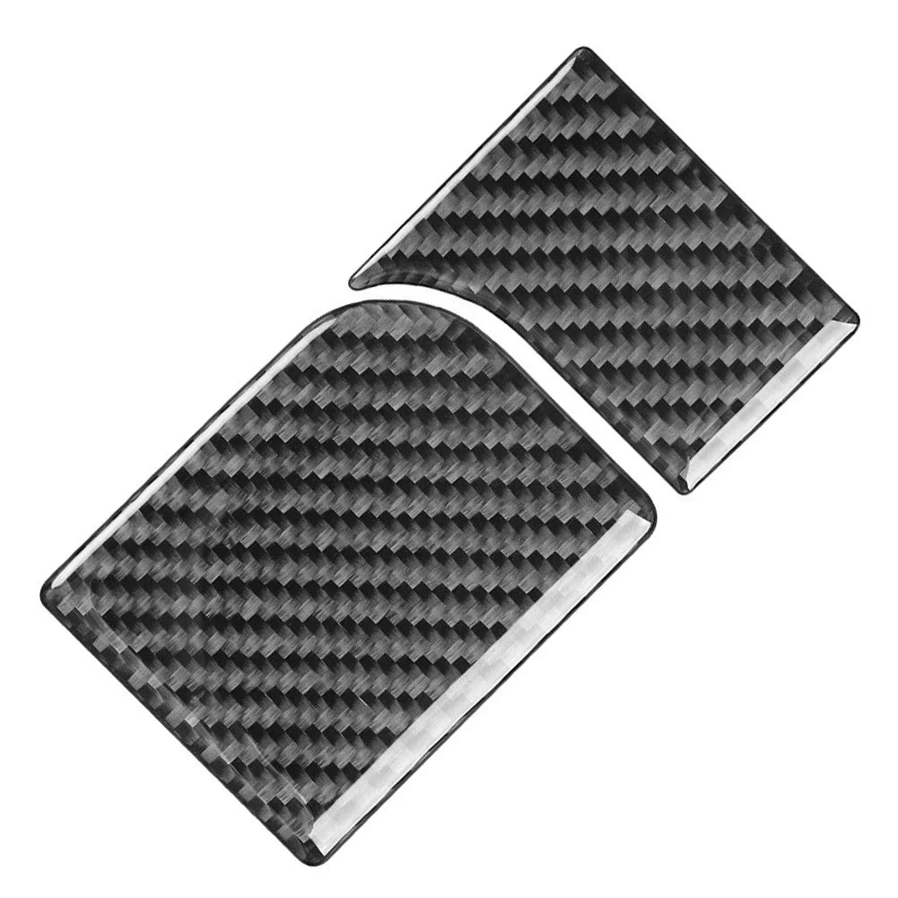 Steering Wheel Right Side Panel Cover Black for Volkswagen Passat (2001-2005)