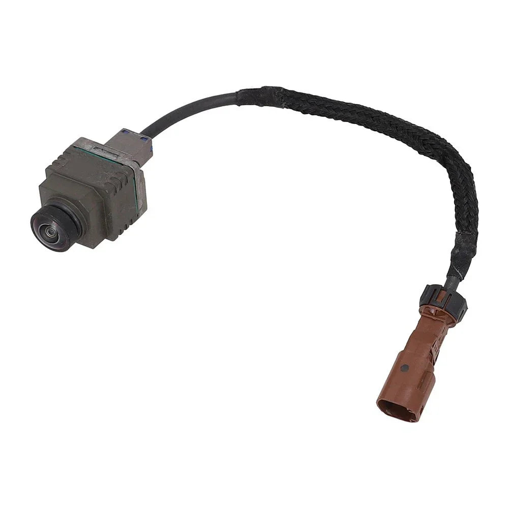 360Degree Camera Rear View Camera for Mercedes-Benz C-Class W205 (2014–2021)