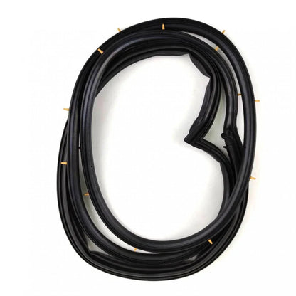 Weatherstrip Rubber Seal Set 7 Fits Toyota Corolla AE110 AE111 4D SED 1995-02