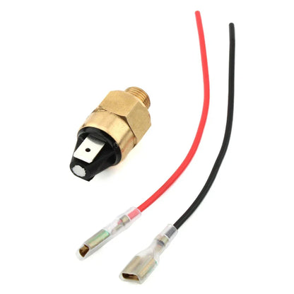 Brake Switch for Harley Davidson FLHR Road King, Softail Breakout (03-22)