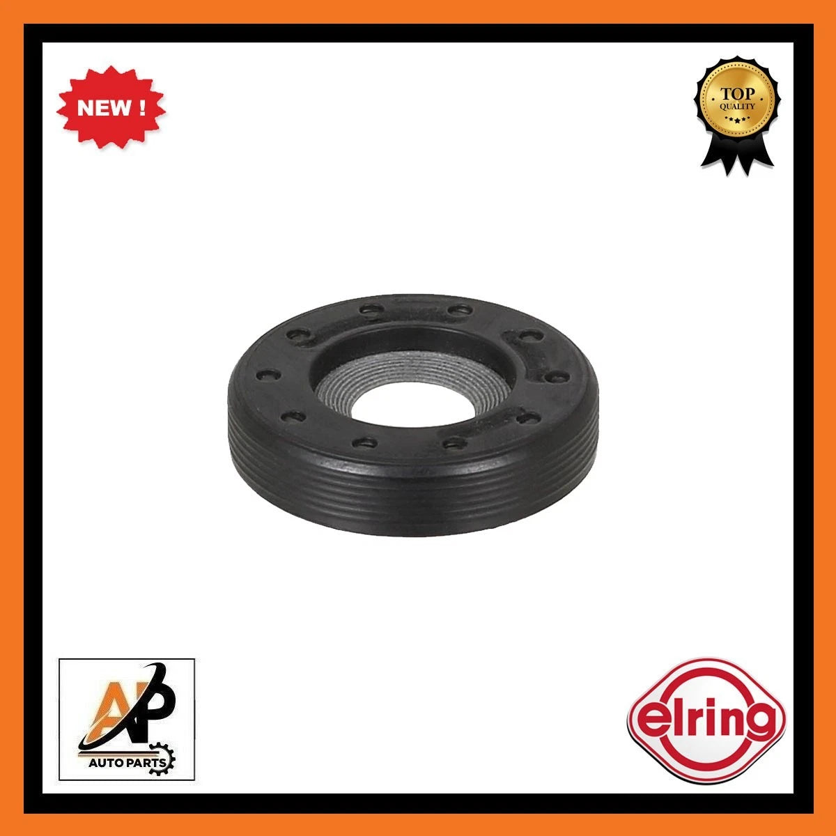 Cylinder Head Gasket Replacement for Nissan CR14DE (2000–2010)