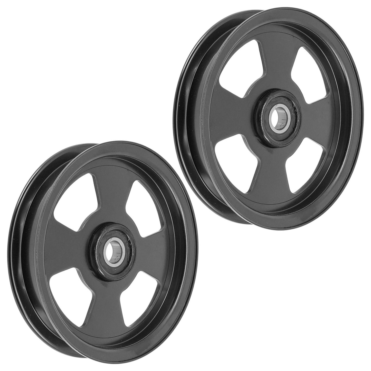 Deck Pulley Replacement for Toro Exmark (2005–2015)