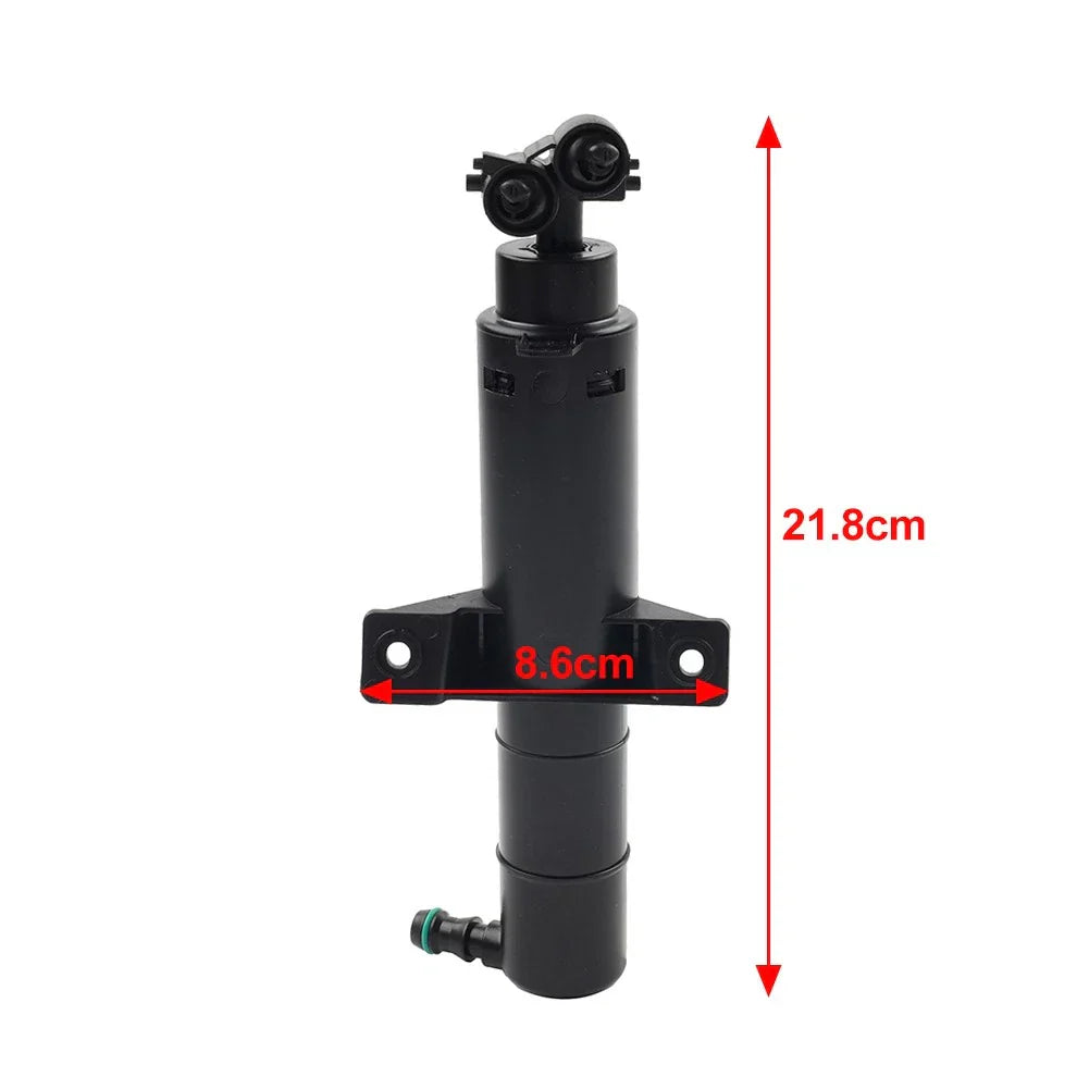Headlamp Washer Wiper Nozzle for Jaguar XF XFR (2009-2011)