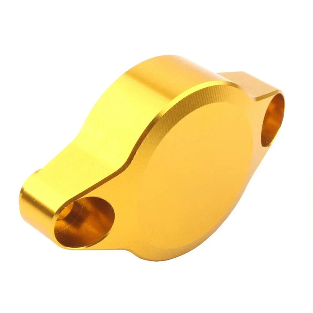 CNC Engine Case Slider Gold for Ducati Multistrada 1200, 950, Scrambler 800, 1100