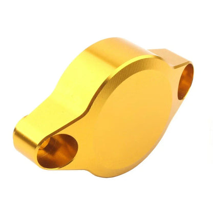 CNC Engine Case Slider Gold for Ducati Multistrada 1200, 950, Scrambler 800, 1100