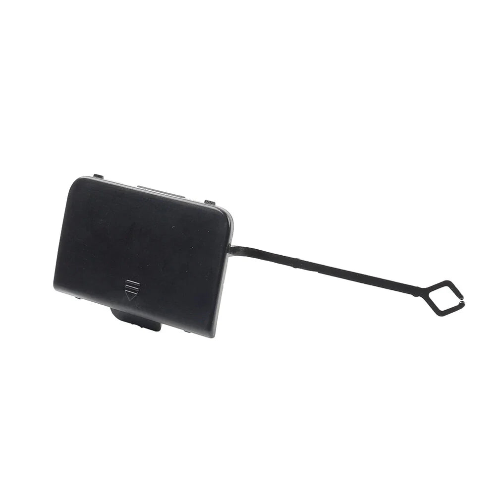 Front Bumper Tow Hook Cover for Mercedes Benz C-Class W204 (2007-2011)