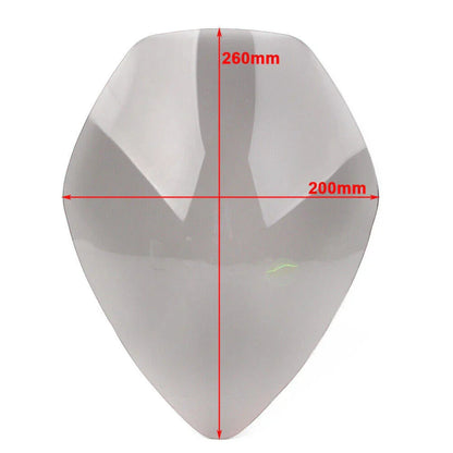Headlight Guard Lens Cover for Suzuki V-Strom DL650/1000 (2017-2019)