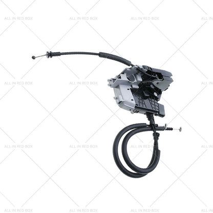 Front Left Door Lock Actuator Motor for Hyundai Tucson TL TLE (2015-2021)