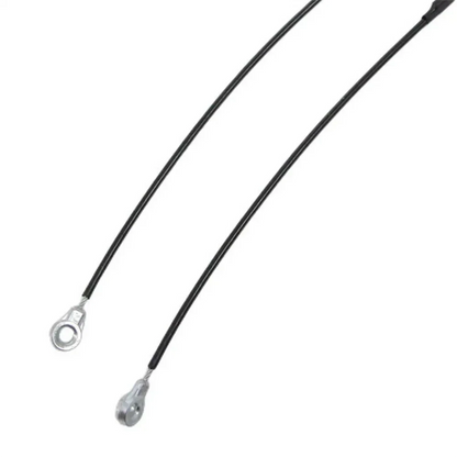 Tailgate Cables for XUV 625i 825i HPX615E HPX815E (2007-2018)