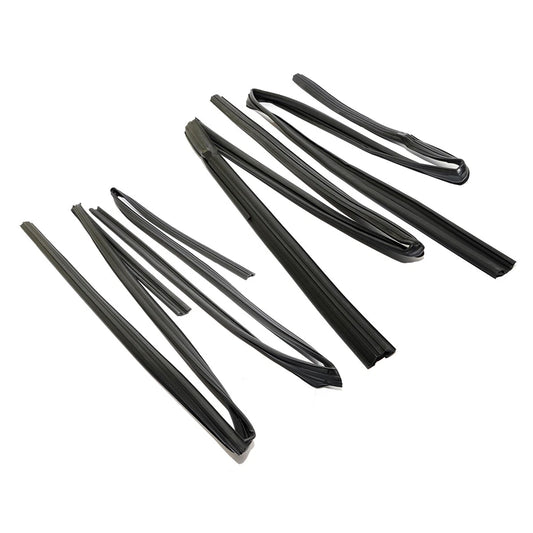 Door Glass Run Channel for Honda CR-V Wagon 2007-2011