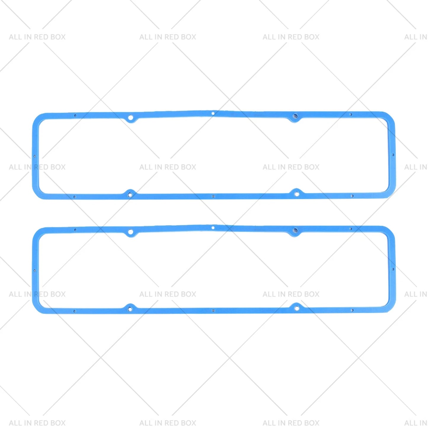 Valve Cover Gaskets for Chevy SBC 327 350 283 305