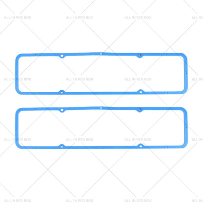 Valve Cover Gaskets for Chevy SBC 327 350 283 305