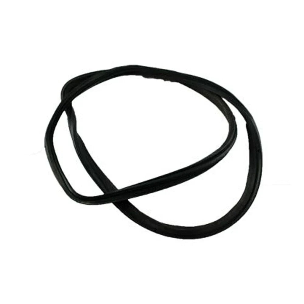 Rear Boot Trunk Lid Weatherstrip Seal for 2006-2011 Honda Civic