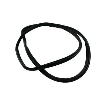 Rear Boot Trunk Lid Weatherstrip Seal for 2006-2011 Honda Civic