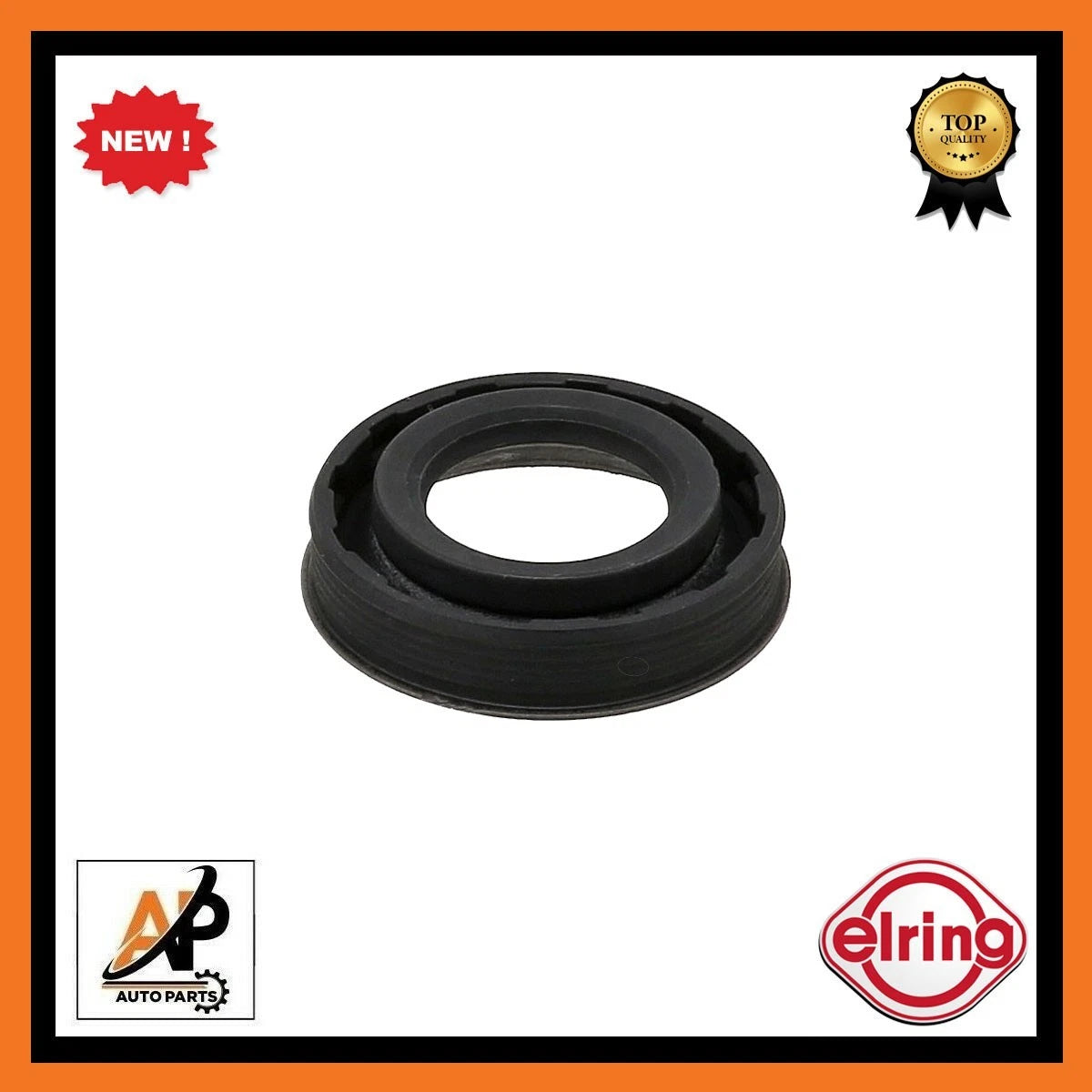 Cylinder Head Cover Gasket Replacement for Skoda CYZA () (2008–2018)