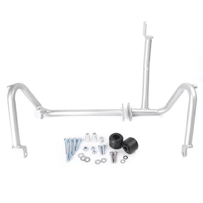 Engine Crash Bar Guard for Suzuki GSR400/GSR600 (2006-2016)