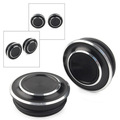 Motor Aluminum Frame Hole Covers for Honda Rebel 500 CMX500 (2020-2021)