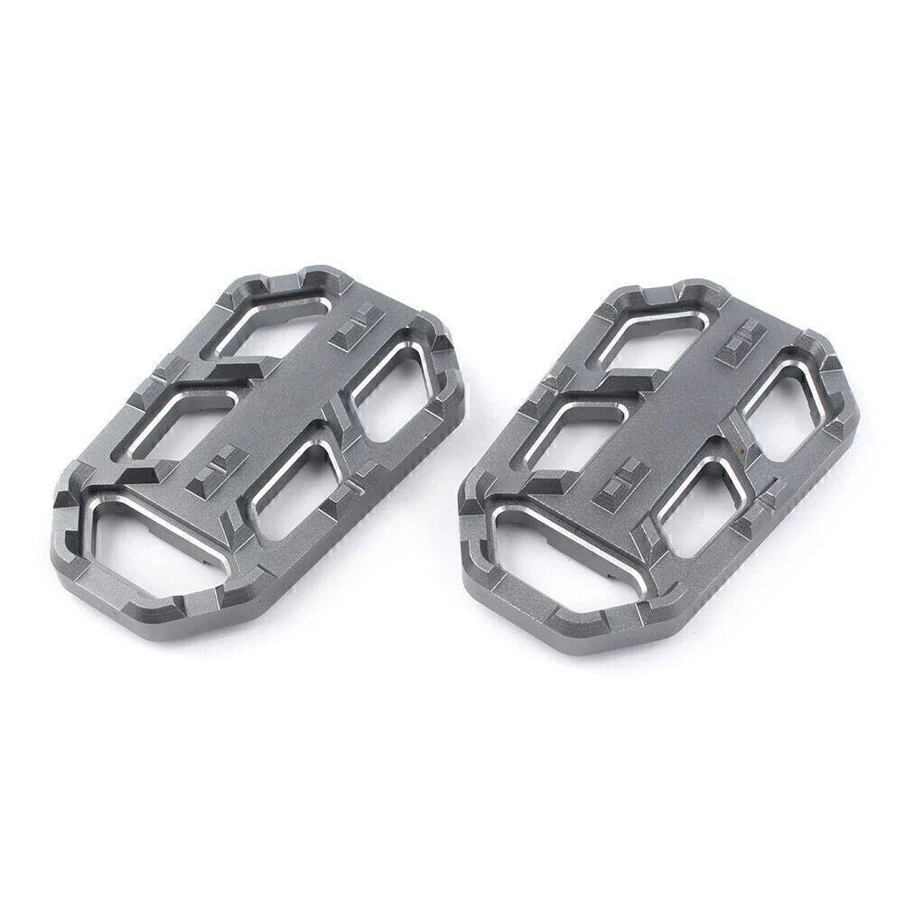 Titanium Foot Pegs for Honda CB500X (2015-2022)