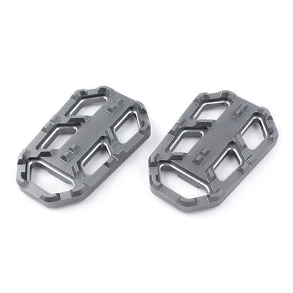 Titanium Foot Pegs for Honda CB500X (2015-2022)