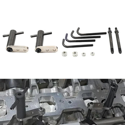 Fuel Injector Rail Assembly Remover Tool for GM Chevy