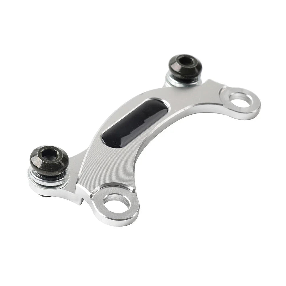 Rear Brake Caliper Mount Bracket Clamp for Yamaha LC135