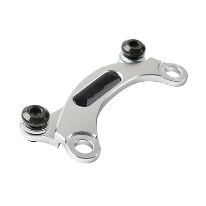 Rear Brake Caliper Mount Bracket Clamp for Yamaha LC135