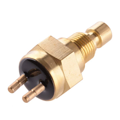 Radiator Cooling Fan Temperature Switch for Honda CX500TC, Kawasaki Ninja ZX-7 (1978-2003)