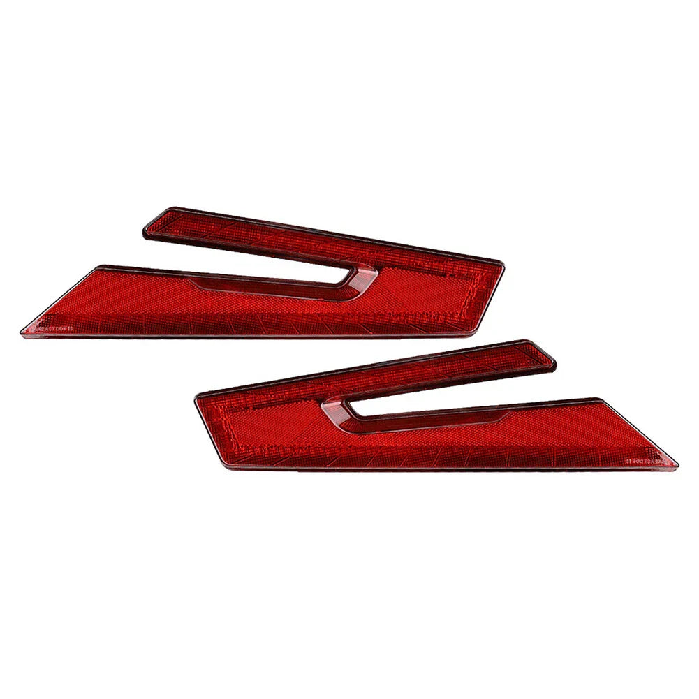 LED Rear Brake Tail Light for Polaris RZR PRO XP /4 2020-2023, RZR PRO R 2022
