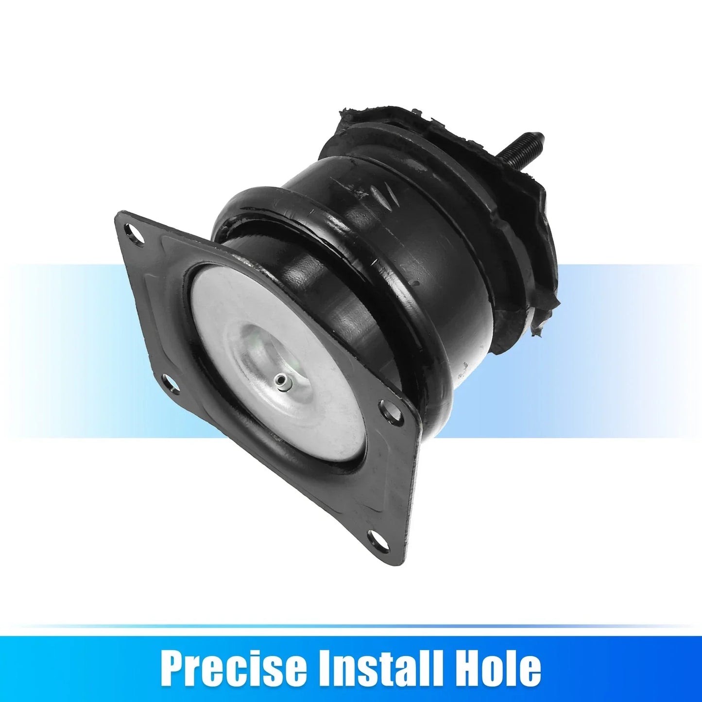 Front Engine Motor Mount for Honda Accord EX LX 3.0L V6 (2003-2007)