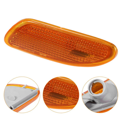 Car Side Marker Light Housing for Mercedes-Benz C230 (2002-2007)